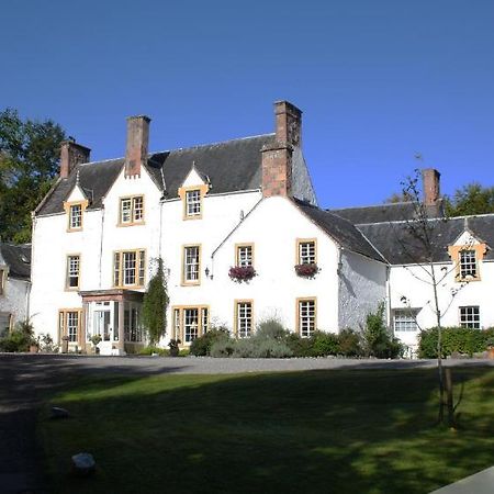 Ord House Hotel Muir of Ord Buitenkant foto