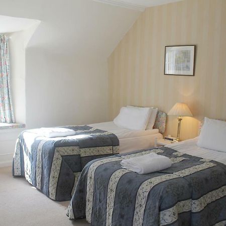 Ord House Hotel Muir of Ord Buitenkant foto