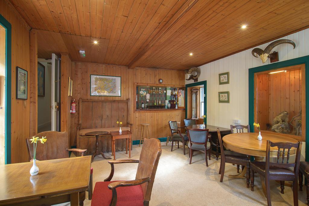Ord House Hotel Muir of Ord Buitenkant foto