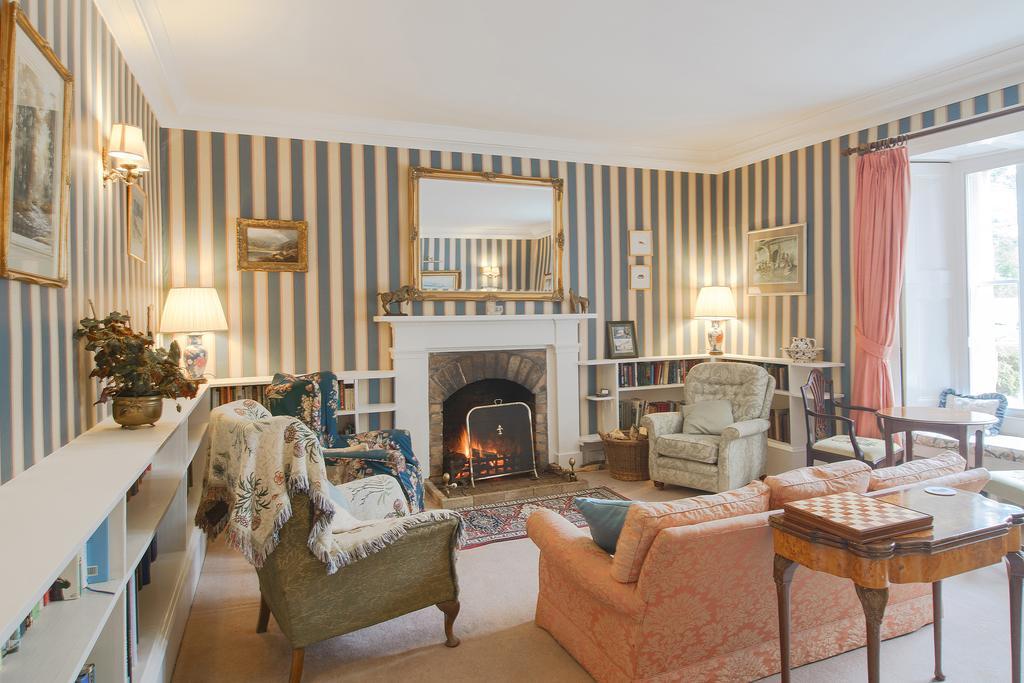 Ord House Hotel Muir of Ord Buitenkant foto