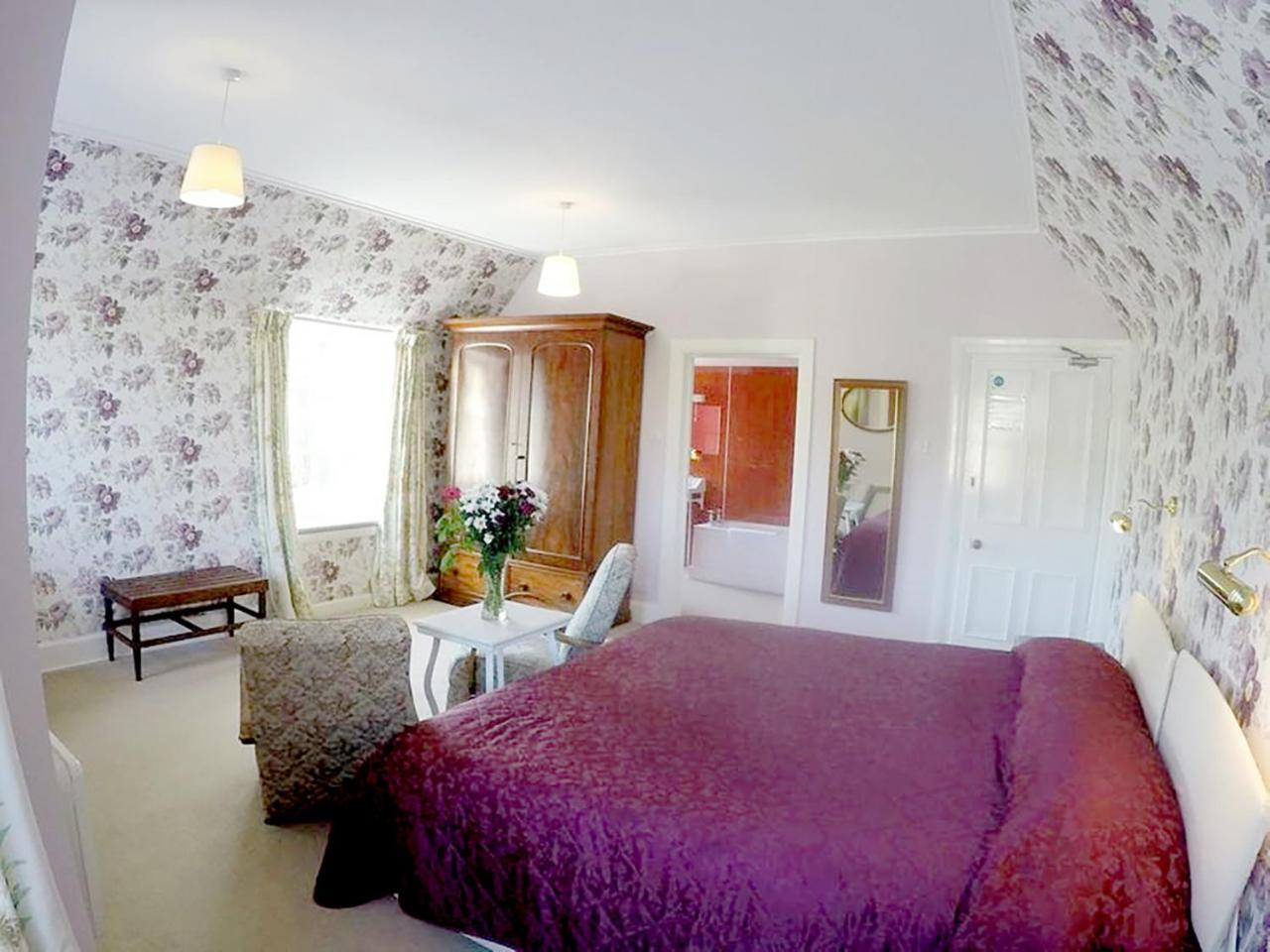 Ord House Hotel Muir of Ord Buitenkant foto