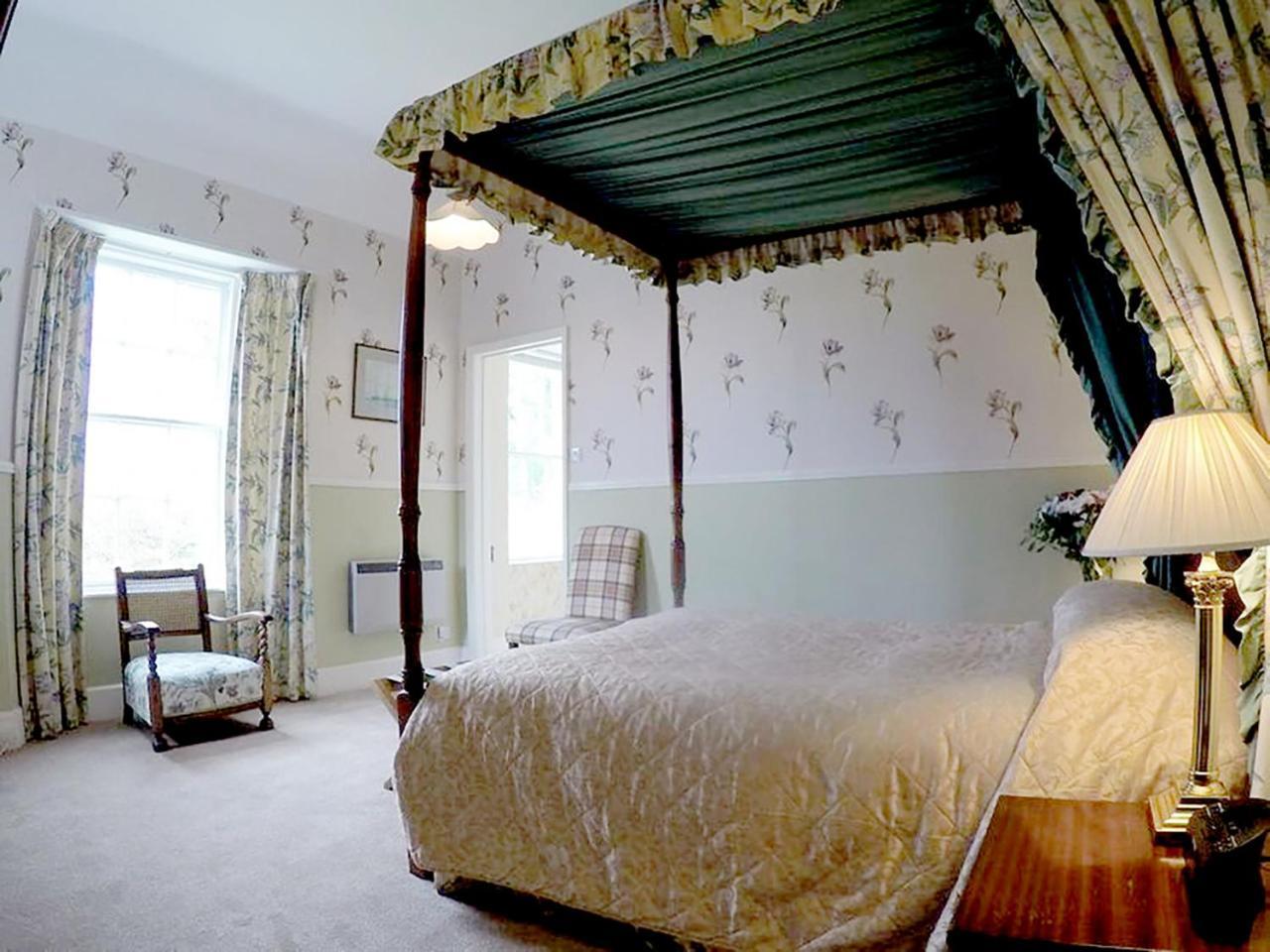 Ord House Hotel Muir of Ord Buitenkant foto