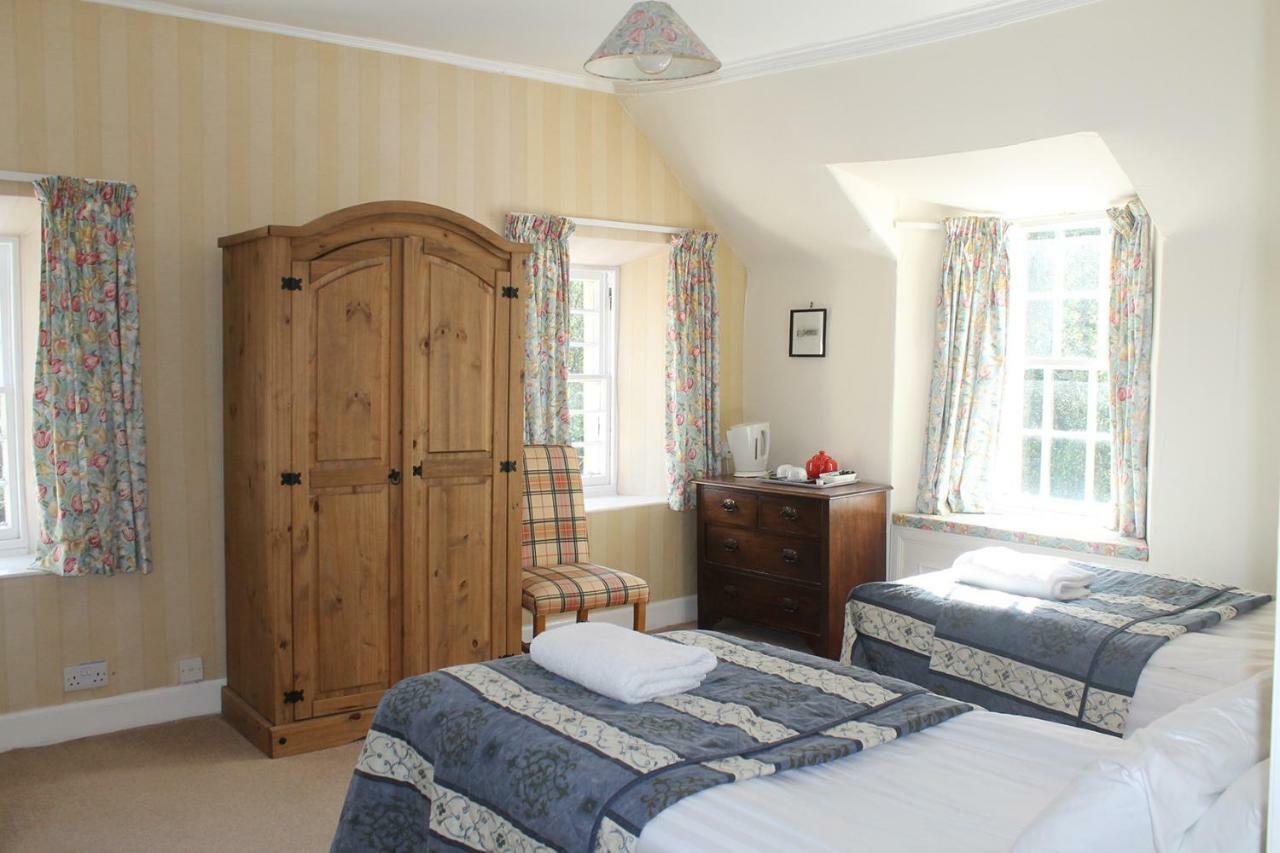 Ord House Hotel Muir of Ord Buitenkant foto