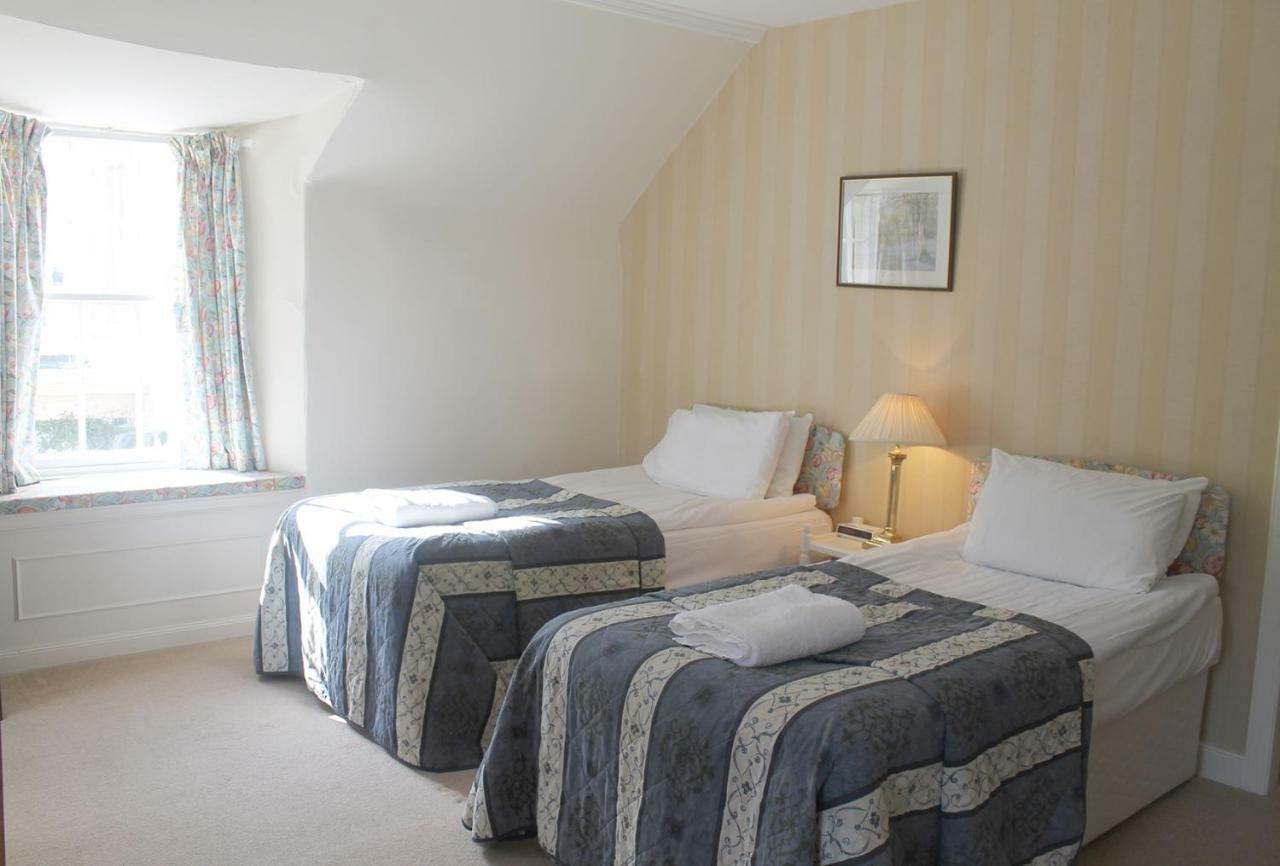 Ord House Hotel Muir of Ord Buitenkant foto
