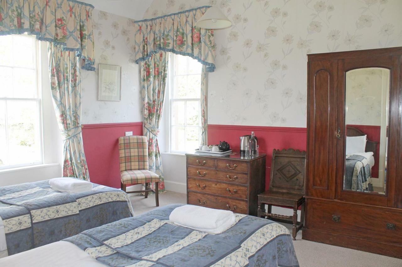 Ord House Hotel Muir of Ord Buitenkant foto