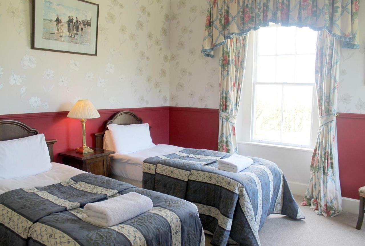 Ord House Hotel Muir of Ord Buitenkant foto