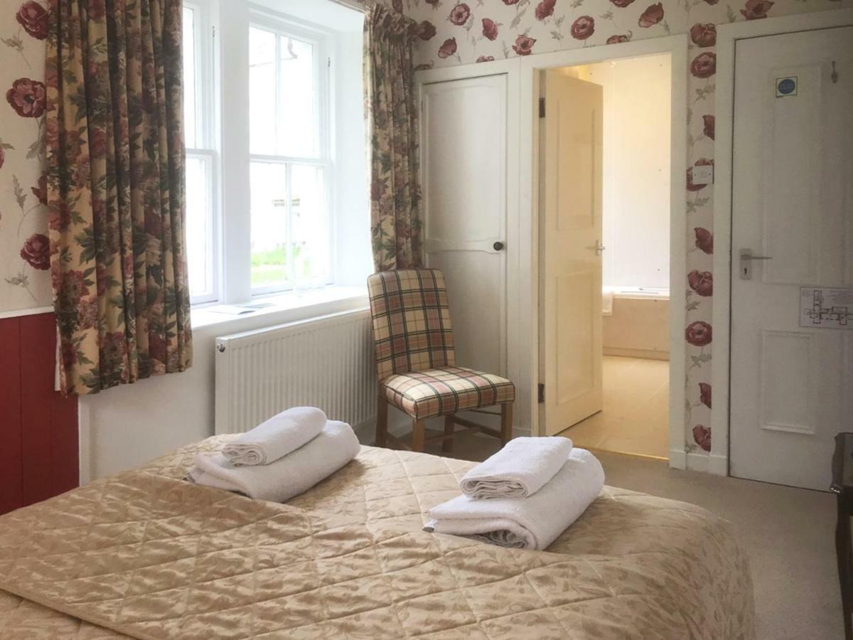 Ord House Hotel Muir of Ord Buitenkant foto