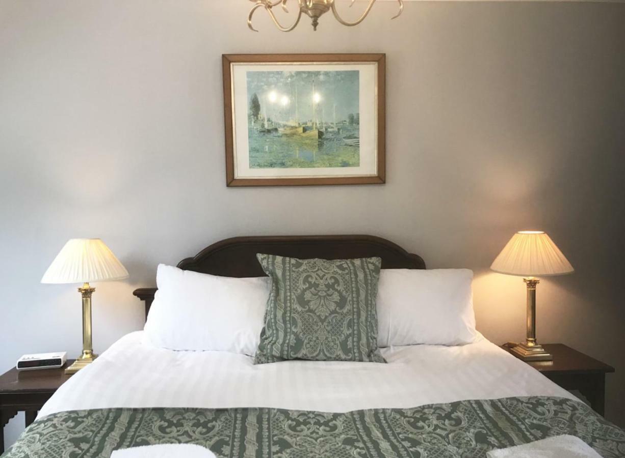 Ord House Hotel Muir of Ord Buitenkant foto